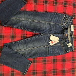 NWT! Judy Blue Skinny Jeans Size 9
